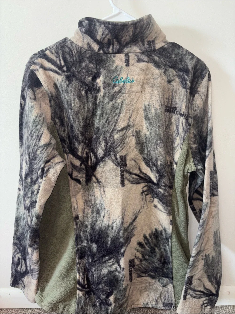 Cabelas cabela men